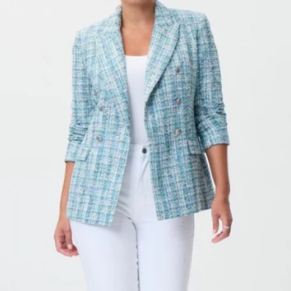 Joseph Ribkoff Blazer - Picture 1 of 4
